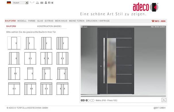 Bildquelle: adeco Türfüllungstechnik GmbH Bildquelle: adeco Türfüllungstechnik GmbH