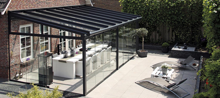 Bildquelle: ERHARDT Markisenbau GmbH Terrassendächer